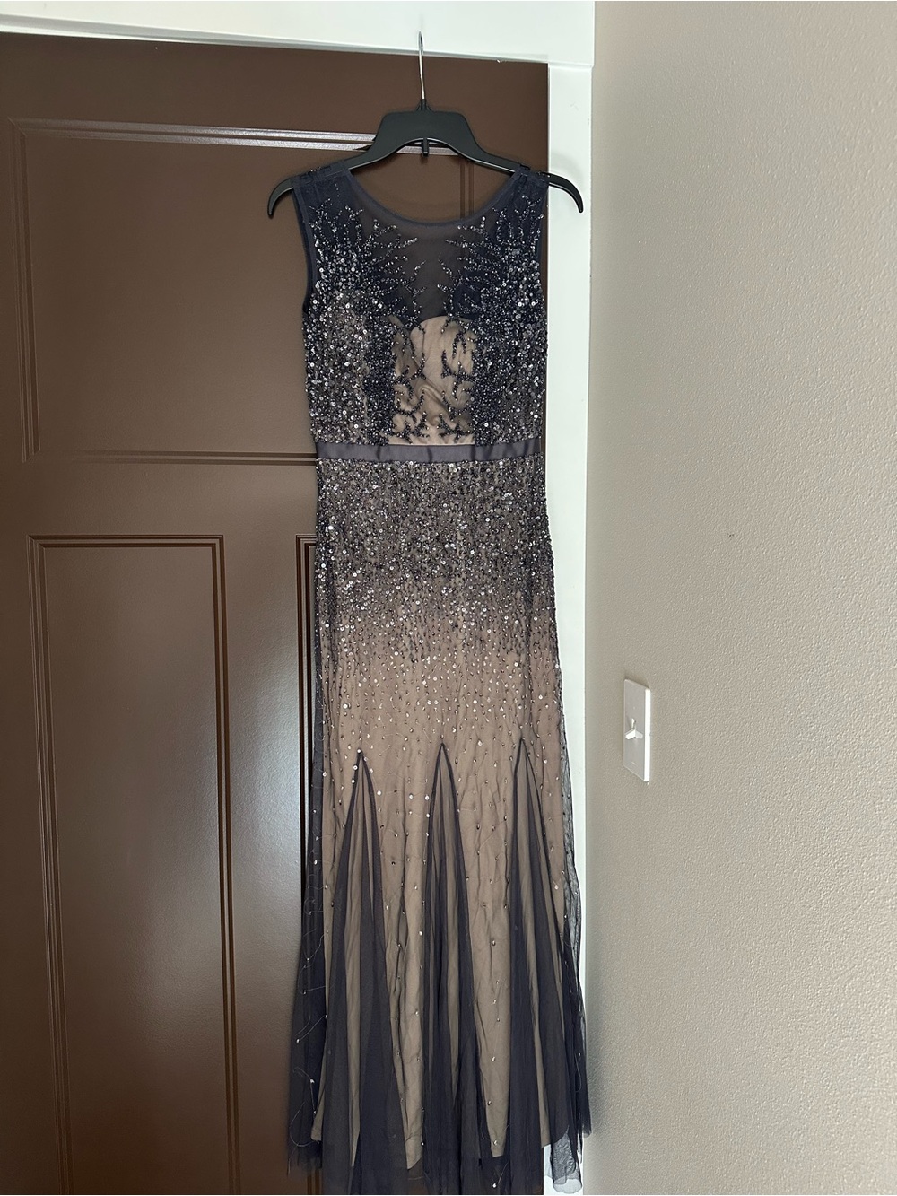 Adrianna Papell, Size 2